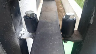 welding and fabrication