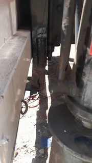 welding and fabrication