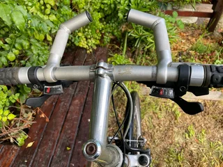 Giant Iguana Mountain Bike