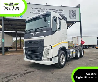 2021 Volvo Fh440 (#5952) - Available At Our Pretoria Yard
