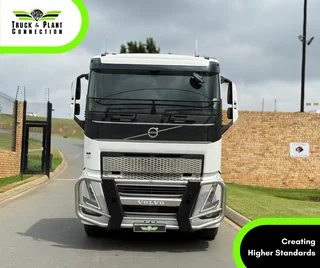 2022 Volvo Fh440 (#6516) - Available At Our Krugersdorp Yard