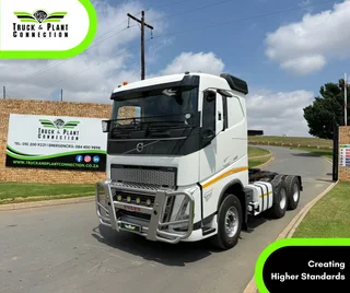2023 Volvo Fh440 (#6520) - Available At Our Krugersdorp Yard