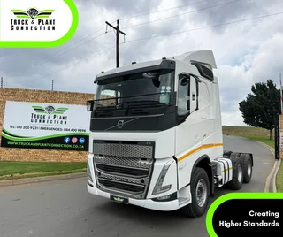 2023 Volvo Fh440 (#6518) - Available At Our Krugersdorp Yard