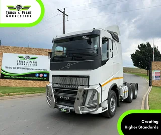 2023 Volvo Fh440 (#6508) - Available At Our Krugersdorp Yard