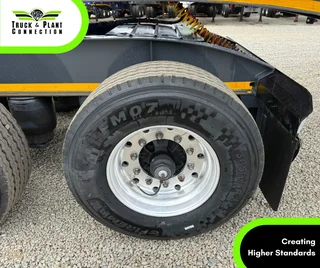 2023 SA Truck Bodies 45m3 Side Tipper (#6309 / #6310) - AVAILABLE AT OUR KRUGERSDORP YARD