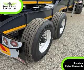 2023 SA Truck Bodies 45m3 Side Tipper (#6309 / #6310) - AVAILABLE AT OUR KRUGERSDORP YARD