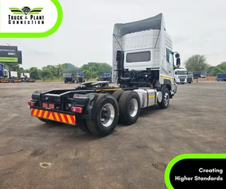 2021 UD Quester 440 High Roof (#6447) - AVAILABLE AT OUR PRETORIA YARD