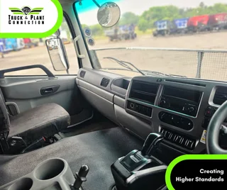 2021 UD Quester 440 High Roof (#6447) - AVAILABLE AT OUR PRETORIA YARD