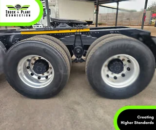 2021 UD Quester 440 High Roof (#6447) - AVAILABLE AT OUR PRETORIA YARD