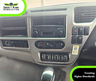 2021 UD Quester 440 High Roof (#6447) - AVAILABLE AT OUR PRETORIA YARD