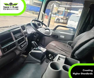 2021 UD Quester 440 High Roof (#6447) - AVAILABLE AT OUR PRETORIA YARD