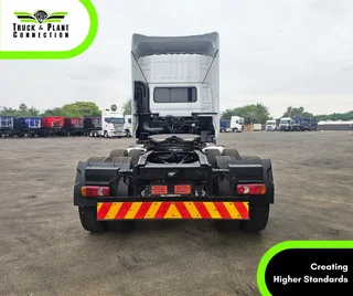 2021 UD Quester 440 High Roof (#6447) - AVAILABLE AT OUR PRETORIA YARD