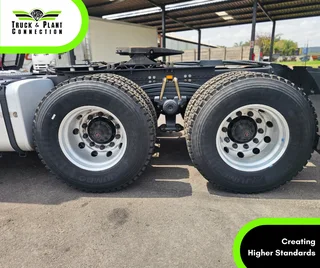 2022 Scania R460 (#6375) - AVAILABLE AT OUR PRETORIA YARD