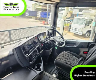 2022 Scania R460 (#6375) - AVAILABLE AT OUR PRETORIA YARD