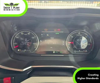 2022 Scania R460 (#6375) - AVAILABLE AT OUR PRETORIA YARD