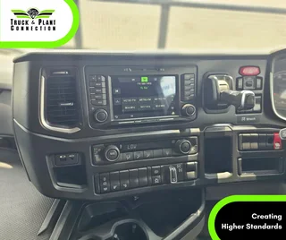 2022 Scania R460 (#6375) - AVAILABLE AT OUR PRETORIA YARD