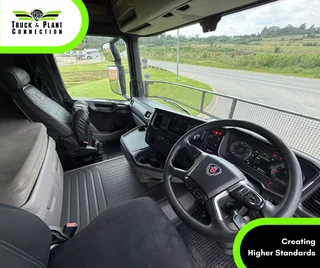 2021 Scania R460 (#6529) - AVAILABLE AT OUR KRUGERSDORP YARD