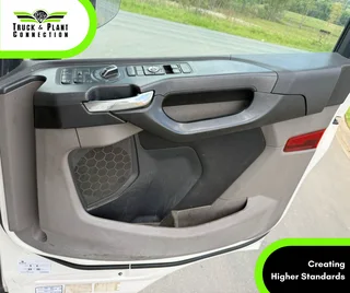 2021 Scania R460 (#6529) - AVAILABLE AT OUR KRUGERSDORP YARD