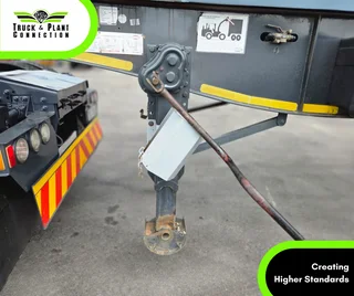 2020 SA Truck Bodies 30m3 Side Tipper (#6211 / #6212) - AVAILABLE AT OUR PRETORIA YARD