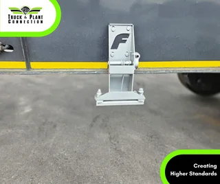 2020 SA Truck Bodies 30m3 Side Tipper (#6211 / #6212) - AVAILABLE AT OUR PRETORIA YARD