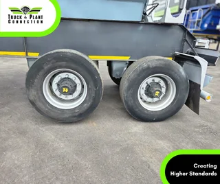 2020 SA Truck Bodies 30m3 Side Tipper (#6211 / #6212) - AVAILABLE AT OUR PRETORIA YARD