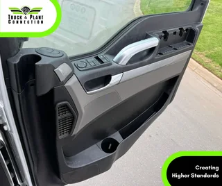 2021 MAN TGS26.440 High Rise Cab (#6479) - AVAILABLE AT OUR KRUGERSDORP YARD