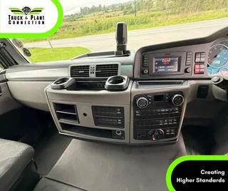 2021 MAN TGS26.440 High Rise Cab (#6479) - AVAILABLE AT OUR KRUGERSDORP YARD