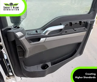 2021 MAN TGS26.440 High Rise Cab (#6474) - AVAILABLE AT OUR KRUGERSDORP YARD