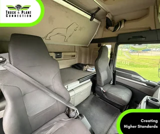 2021 MAN TGS26.440 High Rise Cab (#6474) - AVAILABLE AT OUR KRUGERSDORP YARD