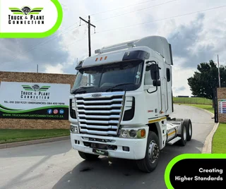 2012 Freightliner Cummins 530 (#6354) - Available At Our Krugersdorp Yard
