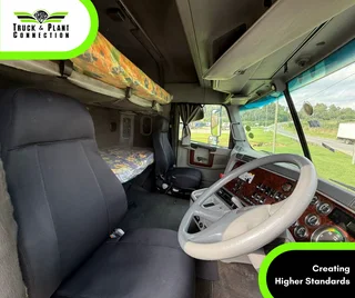 2012 Freightliner Cummins 530 (#6354) - AVAILABLE AT OUR KRUGERSDORP YARD