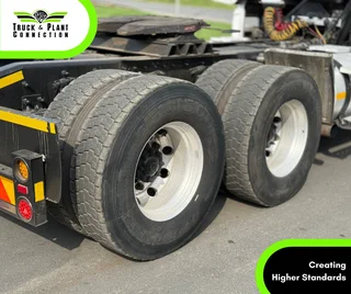 2012 Freightliner Cummins 530 (#6354) - AVAILABLE AT OUR KRUGERSDORP YARD