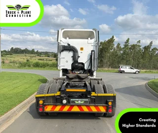 2012 Freightliner Cummins 530 (#6354) - AVAILABLE AT OUR KRUGERSDORP YARD