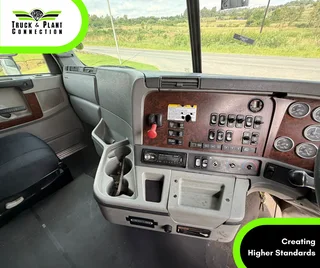 2012 Freightliner Cummins 530 (#6354) - AVAILABLE AT OUR KRUGERSDORP YARD