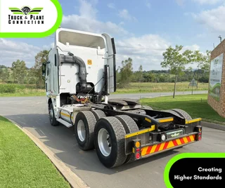 2012 Freightliner Cummins 530 (#6354) - AVAILABLE AT OUR KRUGERSDORP YARD