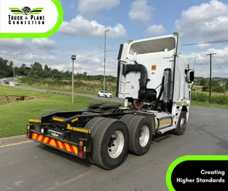 2012 Freightliner Cummins 530 (#6354) - AVAILABLE AT OUR KRUGERSDORP YARD
