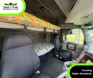 2012 Freightliner Cummins 530 (#6354) - AVAILABLE AT OUR KRUGERSDORP YARD