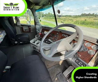 2012 Freightliner Cummins 530 (#6354) - AVAILABLE AT OUR KRUGERSDORP YARD