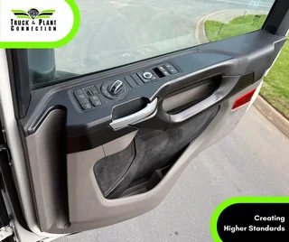 2023 Scania P410 XT (#6501) - AVAILABLE AT OUR KRUGERSDORP YARD