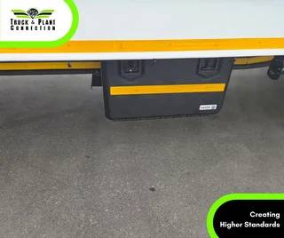 2025 Leader 30 Ton Lightweight Spec Lowbed (#5802) - AVAILABLE AT OUR PRETORIA YARD