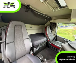 2019 Volvo FH480 (#6021) - AVAILABLE AT OUR KRUGERSDORP YARD