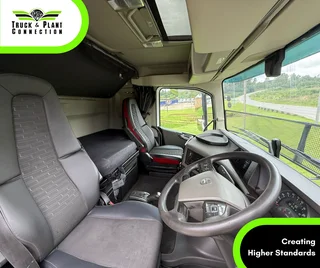 2019 Volvo FH480 (#6021) - AVAILABLE AT OUR KRUGERSDORP YARD