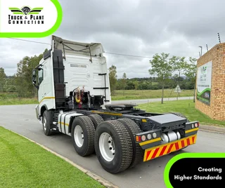 2019 Volvo FH480 (#6021) - AVAILABLE AT OUR KRUGERSDORP YARD