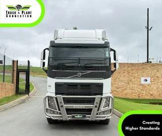 2019 Volvo FH480 (#6021) - AVAILABLE AT OUR KRUGERSDORP YARD