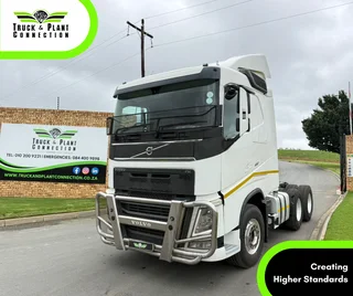 2019 Volvo Fh480 (#6021) - Available At Our Krugersdorp Yard