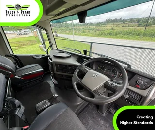 2019 Volvo FH480 (#6021) - AVAILABLE AT OUR KRUGERSDORP YARD