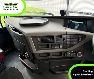 2019 Volvo FH480 (#6021) - AVAILABLE AT OUR KRUGERSDORP YARD