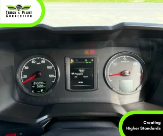 2020 Scania G410 (#6503) - AVAILABLE AT OUR KRUGERSDORP YARD