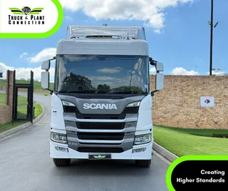 2020 Scania G410 (#6503) - AVAILABLE AT OUR KRUGERSDORP YARD