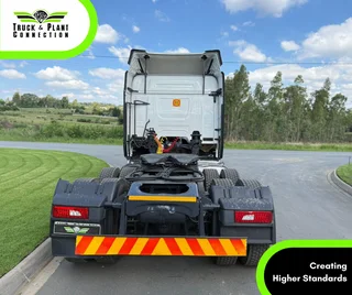 2020 Scania G410 (#6503) - AVAILABLE AT OUR KRUGERSDORP YARD